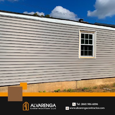 Alvarenga Construction LLC