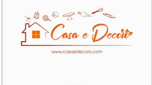 Casa e Decoro - Visual