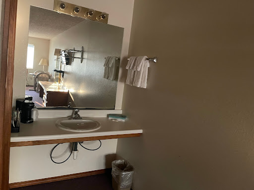 Antler Motel Gallery - United States