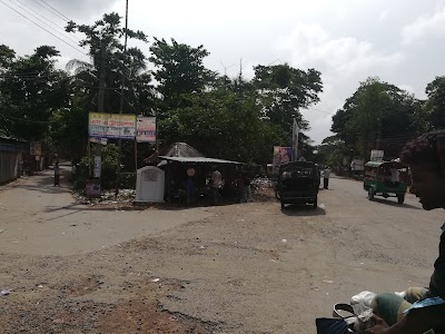 Photos of Bhandaria Bus Stop