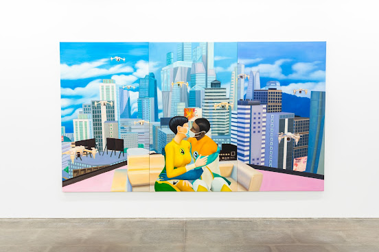 de Sarthe Gallery Scottsdale by null