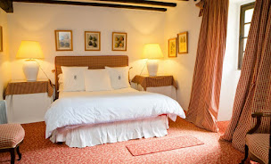 Photo n°17 de Maison Olhabidea | Restaurant & Maison d'hôtes à Sare (Maison d'hôtes)