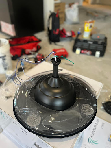 Dex Electric LLC - Thumbnail