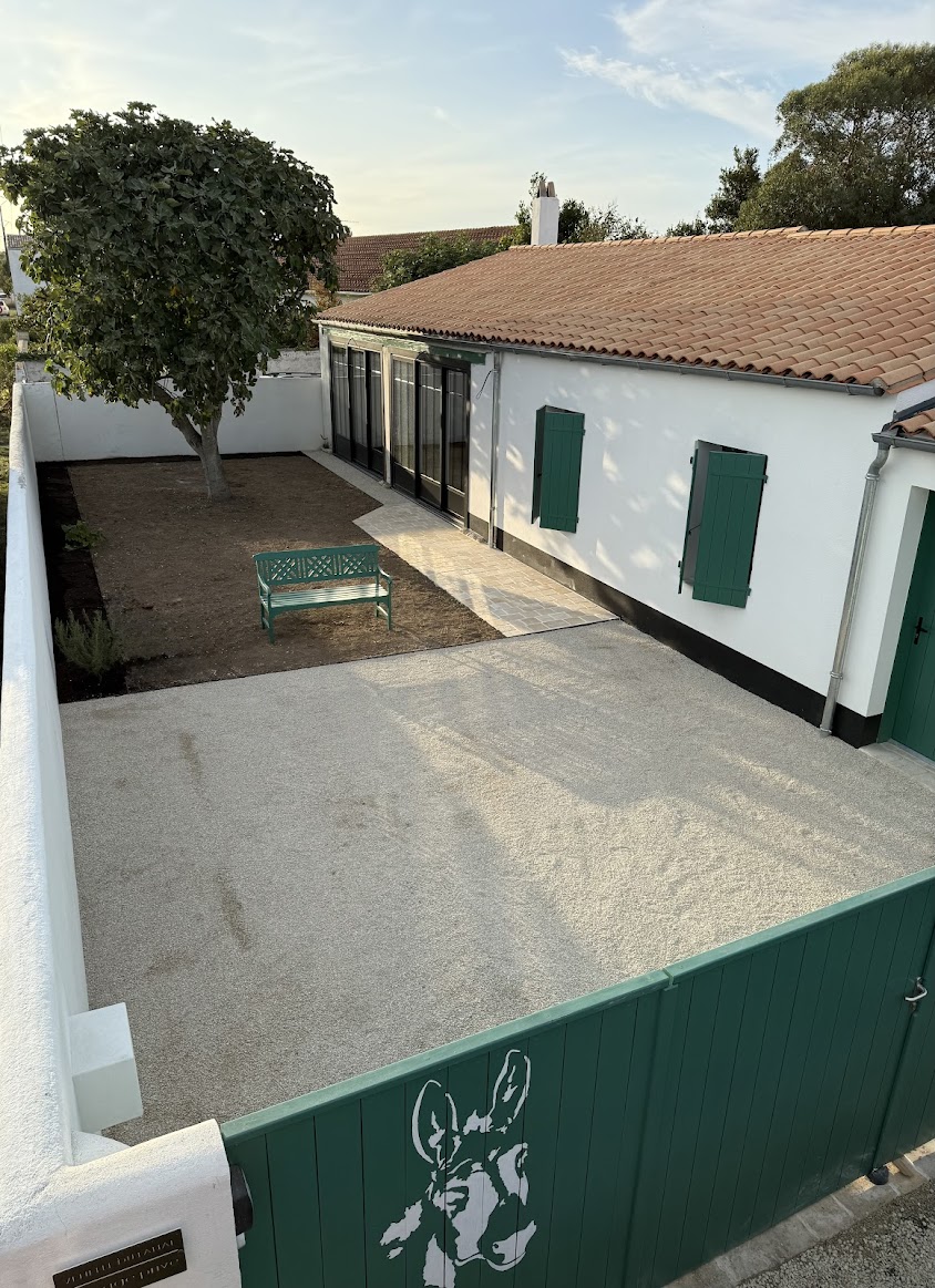 Création du Littoral (Sarl)