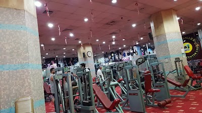 Photos of Adonize Fitness Club