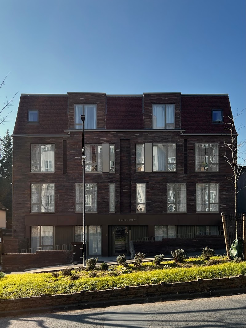 Cavell Court photo 2