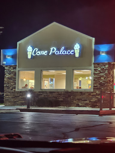 Cone Palace - Thumbnail