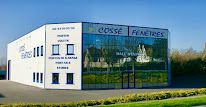 Cossé Fenêtres à Cossé-le-Vivien