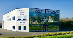 Photo n°16 de Cossé Fenêtres à Cossé-le-Vivien (Fournisseur de fenêtres en PVC)