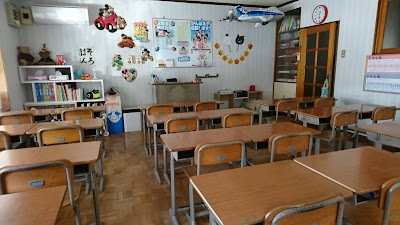 長田西そろばん教室