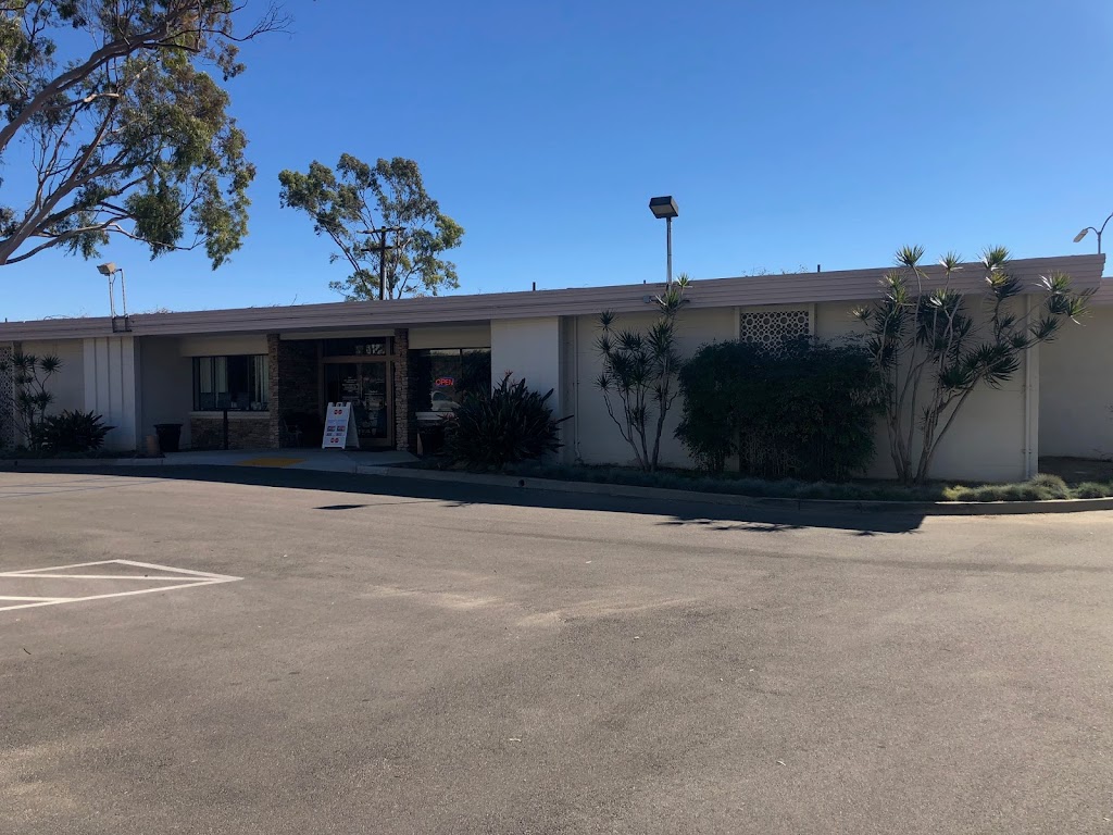 Santa Paula Hospital Clinic