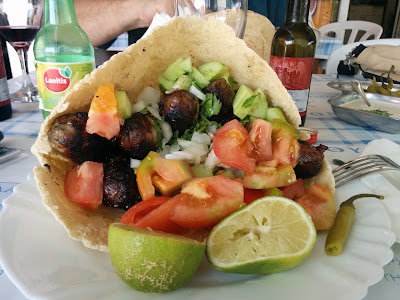 Photos of Efthimis Souvlakia