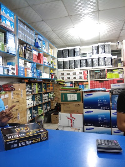 Photos of Sheikh Sharif Uddin Super Market