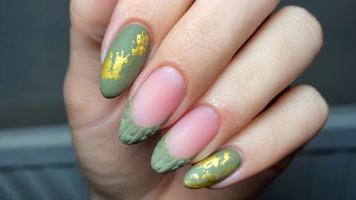 The Natural Beauty Room