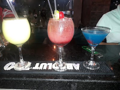 Photos of Zopra Bar Lounge