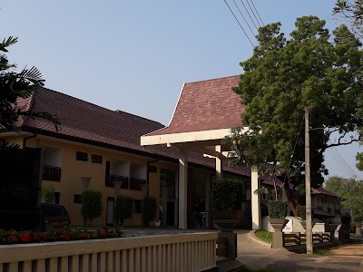 Photos of Rajarata Hotel
