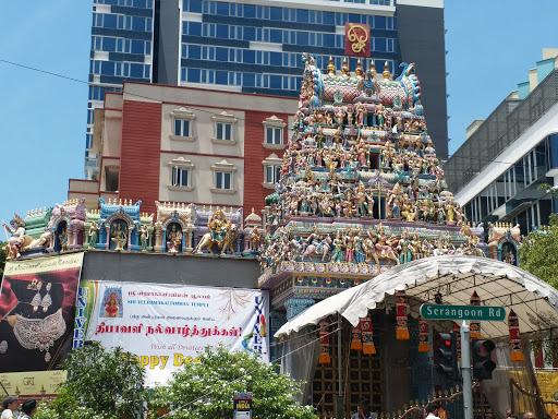Mythili's Salon & Beauty Parlour - Thumbnail