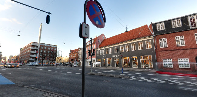 Caboon Hairshop - Frisør
