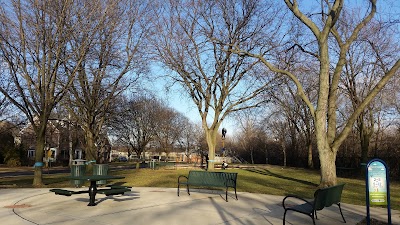 Peirce Park