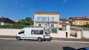 Photo n°3 de CAILLEAUX SEBASTIEN à Sarrey (Peintre en bâtiment)