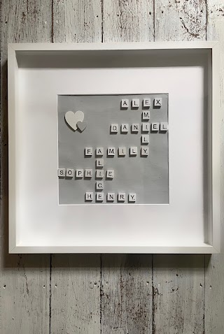 Cherubs Designs