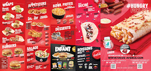 Photo n°60 de Tacos Avenue - Marseille à Marseille (Restaurant tex-mex (Mexique))