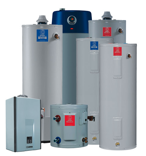 Kincheloe Plumbing - Thumbnail