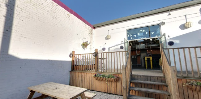 Comments and reviews of The Brink Cafe