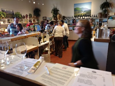 Photos of Santa Barbara Winery