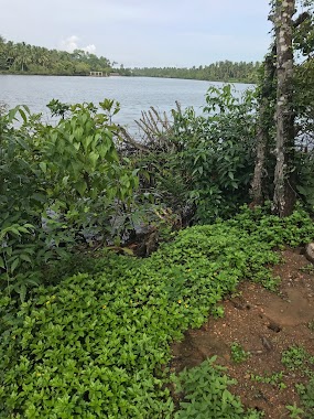 Koggala Lake Sea Food Restaurant, Author: Rob Lojek