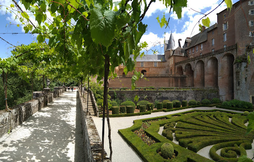 La Maison du Vieil Alby - Thumbnail