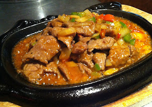 Photo n°49 de Au Bon Accueil à Massy (Restaurant thaï)