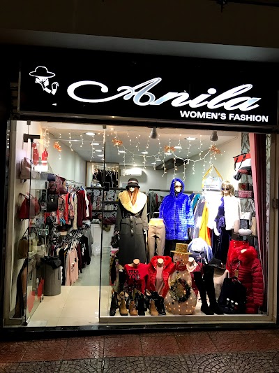 Boutique Anila (Anel Fashion)