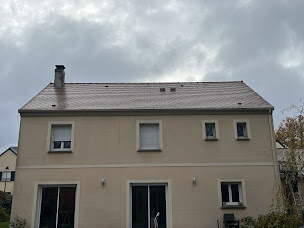 Photo n°26 de Ets Mon Toit à Viroflay (Façadier)