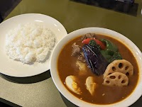 IN CURRY