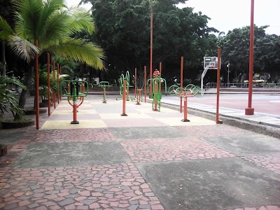 Photos of La Canasta Park