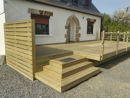Leblanc Bois Construction