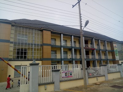 Photos of Elyon Plaza