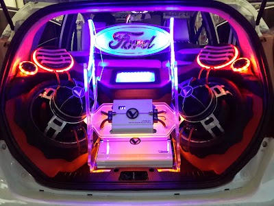 Photos of VIX AutoCar