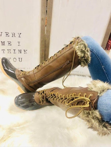 Color Me Bad Shoetique, LLC