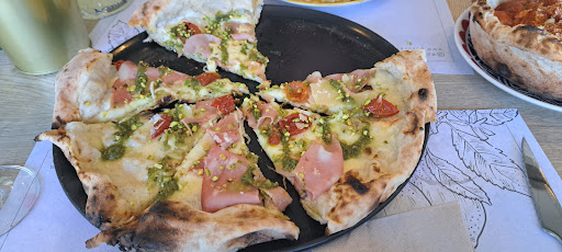 La Pecora Nera - Pizzería - Thumbnail