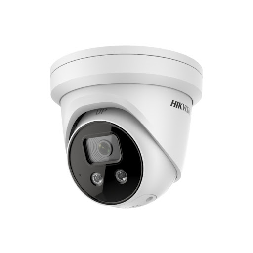 Netviewcctv.co.uk - Visual