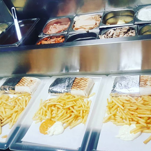 Photo 6 - Le Coin Gourmand -Beauvais-