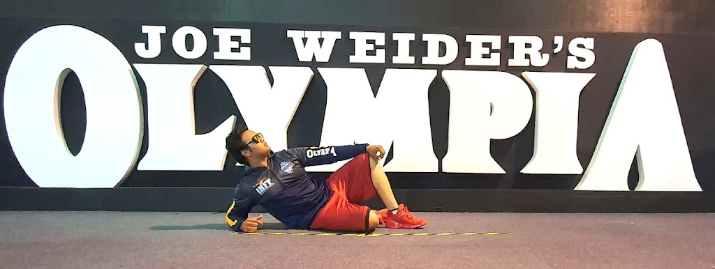 Raw Power Fitness Gym