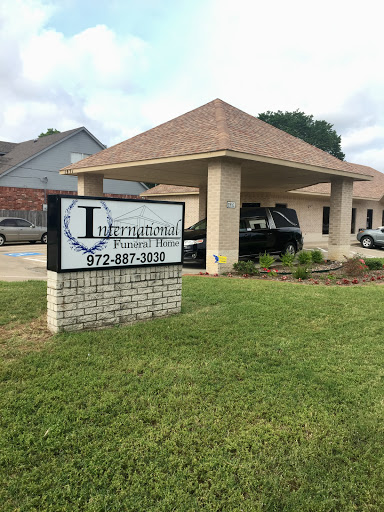 International Funeral Home - Thumbnail