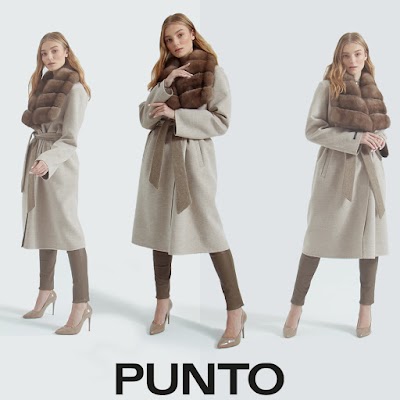 Punto Leather Store Zeytinburnu