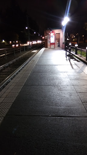 Ruby Junction/E 197th Ave - Visual