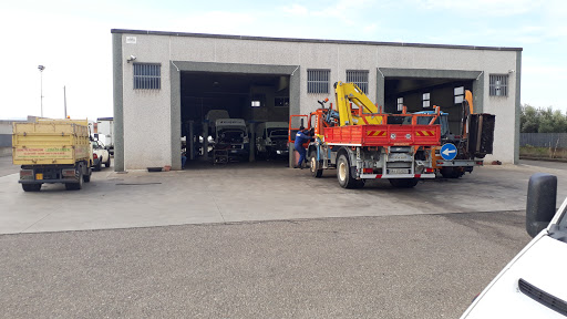 Officina Meccanica di Saladino Vincenzo - Thumbnail