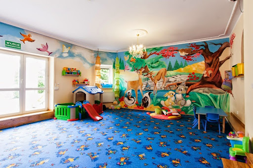 Żłobek Anteczek Warszawa Włochy