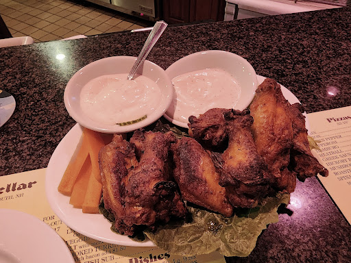 Bratskellar Pizza Pub Gallery - United States